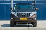 Toyota Land Cruiser Challenger 2017 года (NL)